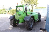 Minituur van Verreiker Merlo P32.6PLUS Diesel 74.5kW 3200kg 6.4m 2009