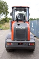 Minituur van Wiellader EVERUN ER08 Diesel 18.4kW 2023