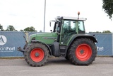 Minituur van Tractor Fendt Vario Favorit 716 Diesel 121kW