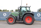 Minituur van Tractor Fendt Vario Favorit 716 Diesel 121kW