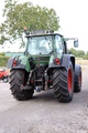 Minituur van Tractor Fendt Vario Favorit 716 Diesel 121kW