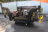 Minituur van Hijskraan Tadano TM15Z Benzine 1500kg 6m 2008