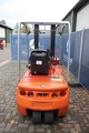 Thumbnail of Forklift BT C3E160 Electric 1500kg 3.0m 2007
