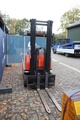 Thumbnail of Forklift BT C3E160 Electric 1500kg 3.0m 2007