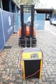 Thumbnail of Forklift BT C3E160 Electric 1500kg 3.0m 2007