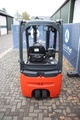 Thumbnail of Forklift Linde E16-02 Electric 1600kg 4.0m 2017