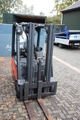Thumbnail of Forklift Linde E16-02 Electric 1600kg 4.0m 2017