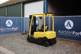 Thumbnail of Forklift Hyster J2.0 XN Electric 1840kg 4.6m 2015