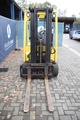 Thumbnail of Forklift Hyster J2.0 XN Electric 1840kg 4.6m 2015
