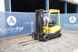 Thumbnail of Forklift Hyster J2.0 XN Electric 1840kg 4.6m 2015
