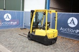 Thumbnail of Hyster J1.8XNT MWB Electric Forklift 1750kg 4.6m 2013