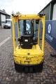 Thumbnail of Hyster J1.8XNT MWB Electric Forklift 1750kg 4.6m 2013