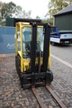 Thumbnail of Hyster J1.8XNT MWB Electric Forklift 1750kg 4.6m 2013