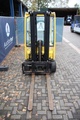 Thumbnail of Hyster J1.8XNT MWB Electric Forklift 1750kg 4.6m 2013