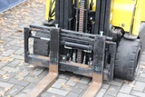 Thumbnail of Hyster J1.8XNT MWB Electric Forklift 1750kg 4.6m 2013