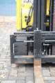 Thumbnail of Hyster J1.8XNT MWB Electric Forklift 1750kg 4.6m 2013