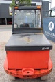 Thumbnail of Forklift Linde E48P Electric 4800kg 5.45m 2006