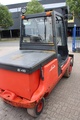 Thumbnail of Forklift Linde E48P Electric 4800kg 5.45m 2006
