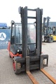 Thumbnail of Forklift Linde E48P Electric 4800kg 5.45m 2006