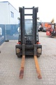 Thumbnail of Forklift Linde E48P Electric 4800kg 5.45m 2006