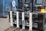 Thumbnail of Forklift Hyundai 80D-9 Diesel 8000kg 5.5m