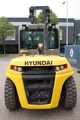 Thumbnail of Forklift Hyundai 80D-9 Diesel 8000kg 5.5m
