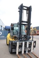 Thumbnail of Forklift Hyundai 80D-9 Diesel 8000kg 5.5m