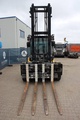 Thumbnail of Forklift Hyundai 80D-9 Diesel 8000kg 5.5m