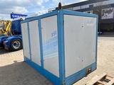 Minituur van Compressor Compair MA-351 A Elektrisch 10bar 1998