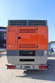 Minituur van Compressor Atlas Copco XRXS 566 Diesel 2007