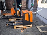 Thumbnail of Doosan BPR208-7 EPS Electric Pallet Truck 2022 New