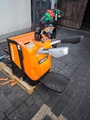 Thumbnail of Doosan BPR208-7 EPS Electric Pallet Truck 2022 New