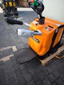 Thumbnail of Doosan BPR208-7 EPS Electric Pallet Truck 2022 New
