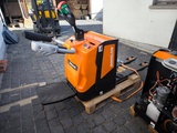 Thumbnail of Doosan BPR208-7 EPS Electric Pallet Truck 2022 New