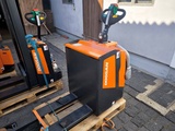Thumbnail of Doosan BPR208-7 EPS Electric Pallet Truck 2022 New