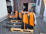 Thumbnail of Doosan BPR208-7 EPS Electric Pallet Truck 2022 New
