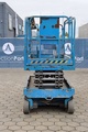 Minituur van Schaarlift Genie GS-2646 Elektrisch 9.9m 2013