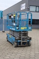 Minituur van Schaarlift Genie GS-2646 Elektrisch 9.9m 2013