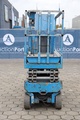Minituur van Schaarlift Genie GS-2032 Elektrisch 8.13m
