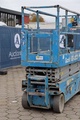Minituur van Schaarlift Genie GS-2032 Elektrisch 8.13m