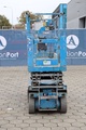 Minituur van Schaarlift Genie GS-2032 Elektrisch 8.13m
