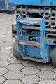 Minituur van Schaarlift Genie GS-2032 Elektrisch 8.13m