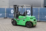Thumbnail of Forklift CESAB Drago 350 Diesel 3400kg 4.51m