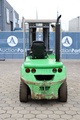 Thumbnail of Forklift CESAB Drago 350 Diesel 3400kg 4.51m