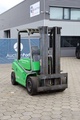 Thumbnail of Forklift CESAB Drago 350 Diesel 3400kg 4.51m