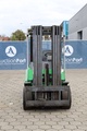 Thumbnail of Forklift CESAB Drago 350 Diesel 3400kg 4.51m