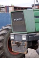 Minituur van Tractor Fendt Favorit 612 LSA E Diesel 99kW 1984