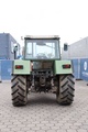 Minituur van Tractor Fendt Favorit 612 LSA E Diesel 99kW 1984