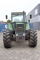 Minituur van Tractor Fendt Favorit 612 LSA E Diesel 99kW 1984