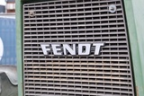 Minituur van Tractor Fendt Favorit 612 LSA E Diesel 99kW 1984